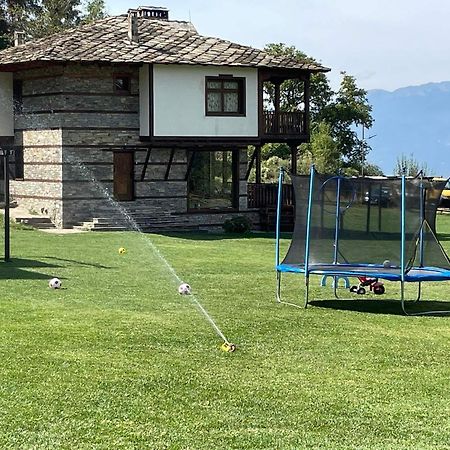 Leshten Guest Homes Dış mekan fotoğraf