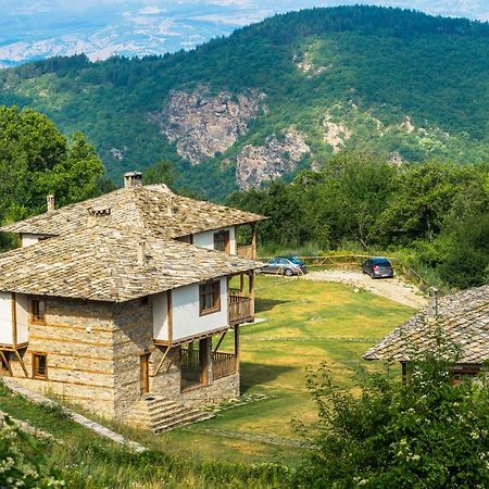 Leshten Guest Homes Dış mekan fotoğraf