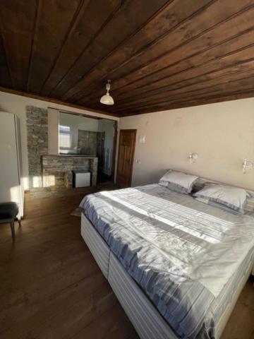 Leshten Guest Homes Dış mekan fotoğraf