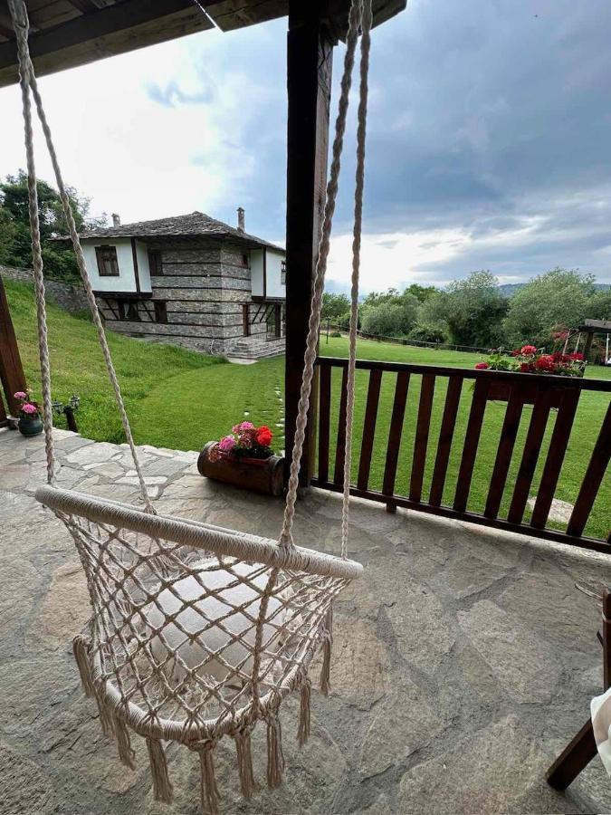 Leshten Guest Homes Dış mekan fotoğraf