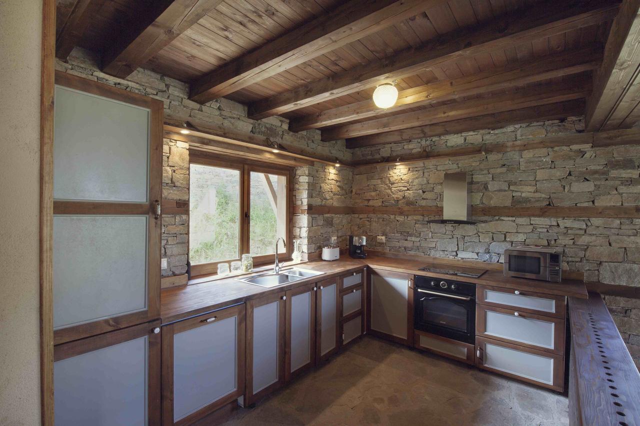 Leshten Guest Homes Dış mekan fotoğraf