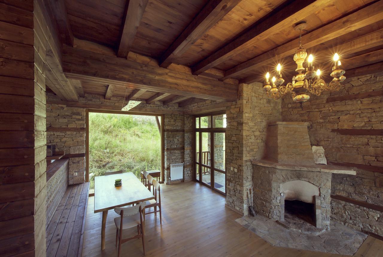 Leshten Guest Homes Dış mekan fotoğraf