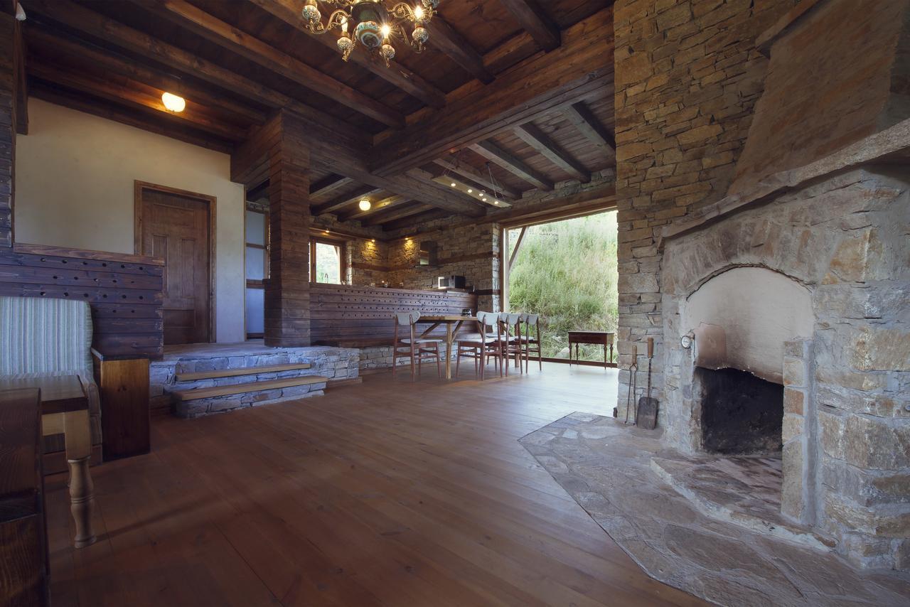 Leshten Guest Homes Dış mekan fotoğraf
