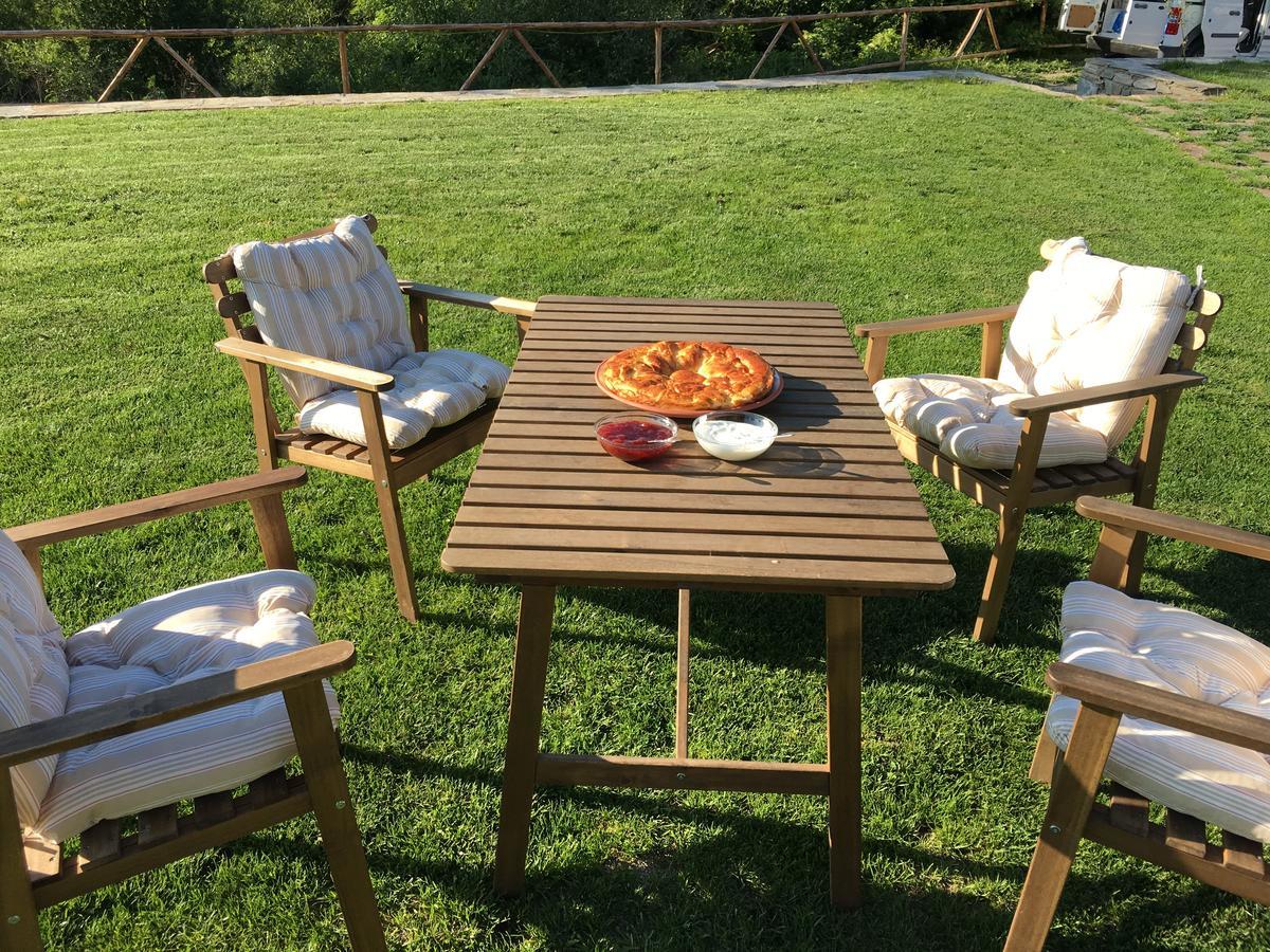 Leshten Guest Homes Dış mekan fotoğraf
