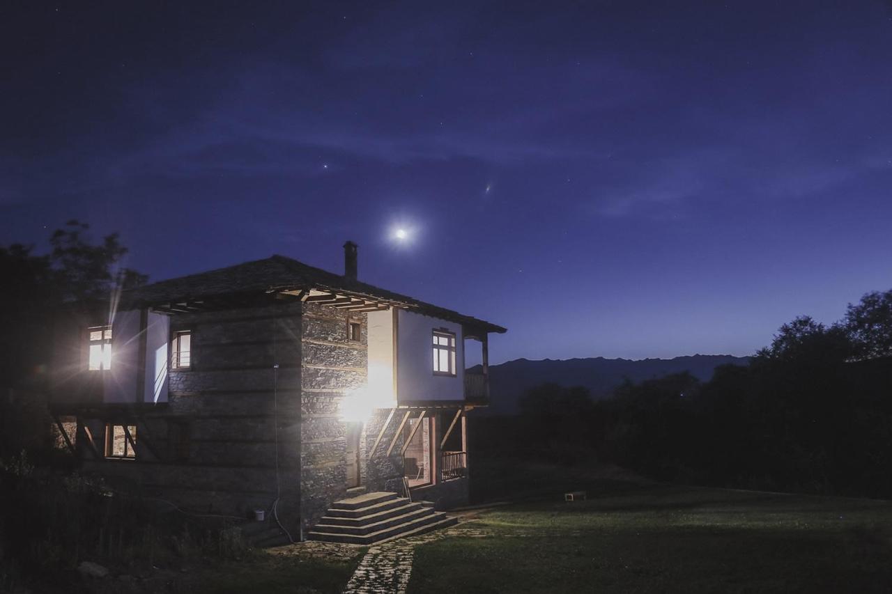 Leshten Guest Homes Dış mekan fotoğraf